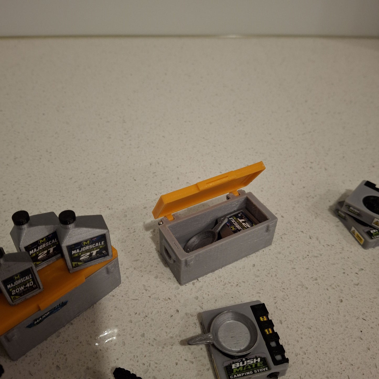 1/10 Scale accessory pack