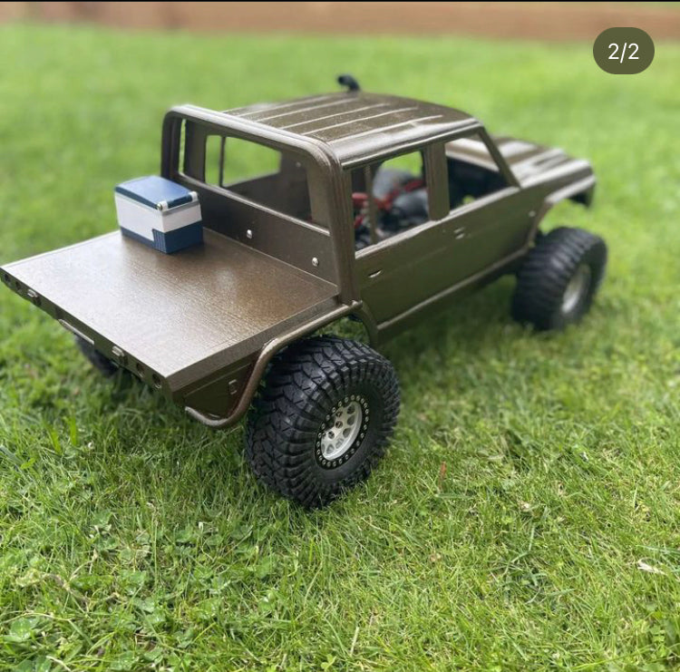 Custom Rc Builds Replica's/custom build Gallery – majorscale.rc
