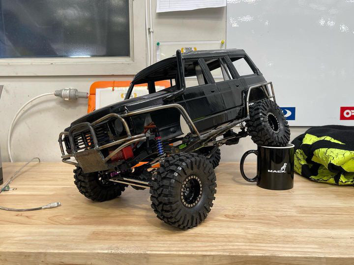 Custom Rc Builds Replica's/custom build Gallery – majorscale.rc