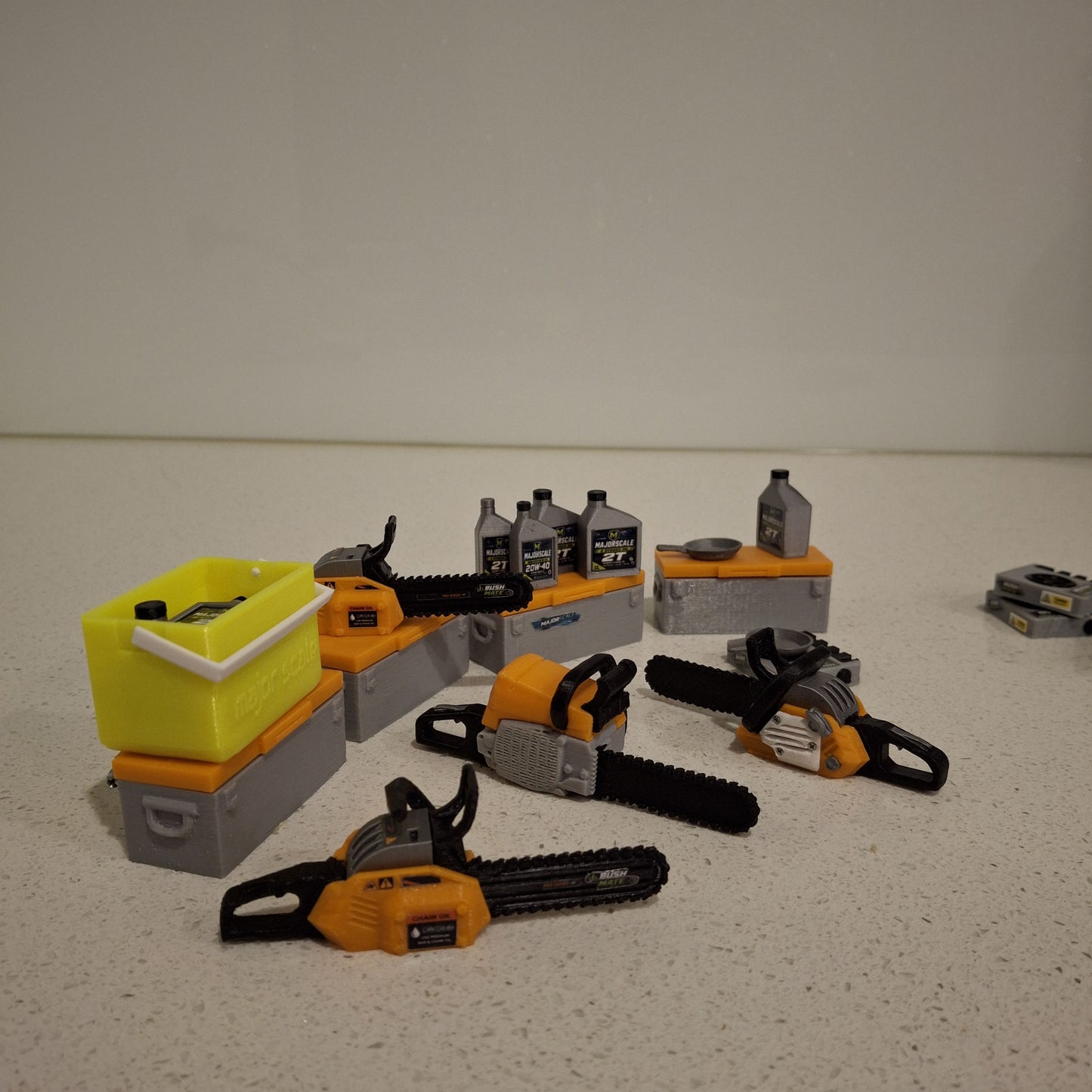 1/10 Scale accessory pack