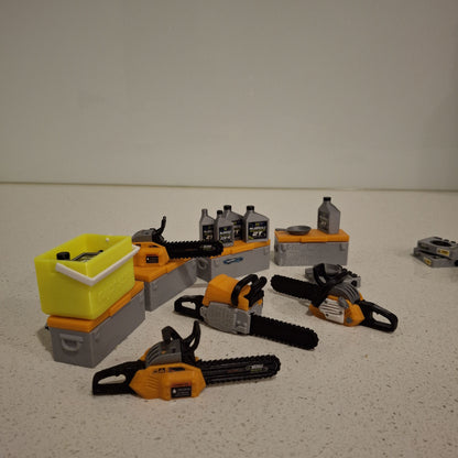 1/10 Scale accessory pack