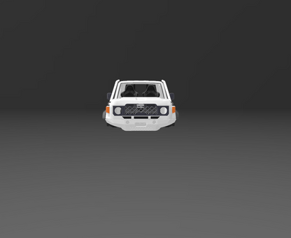 1/10 79 series Single cab
