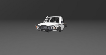 1/10 79 series Single cab