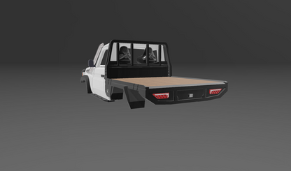 1/10 79 series Single cab