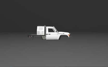 1/10 79 series Single cab
