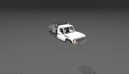 1/10 79 series Single cab