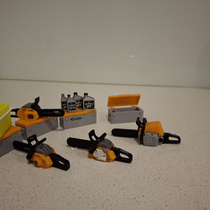 1/10 Scale accessory pack