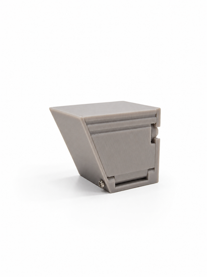 1/10 Under tray tool box