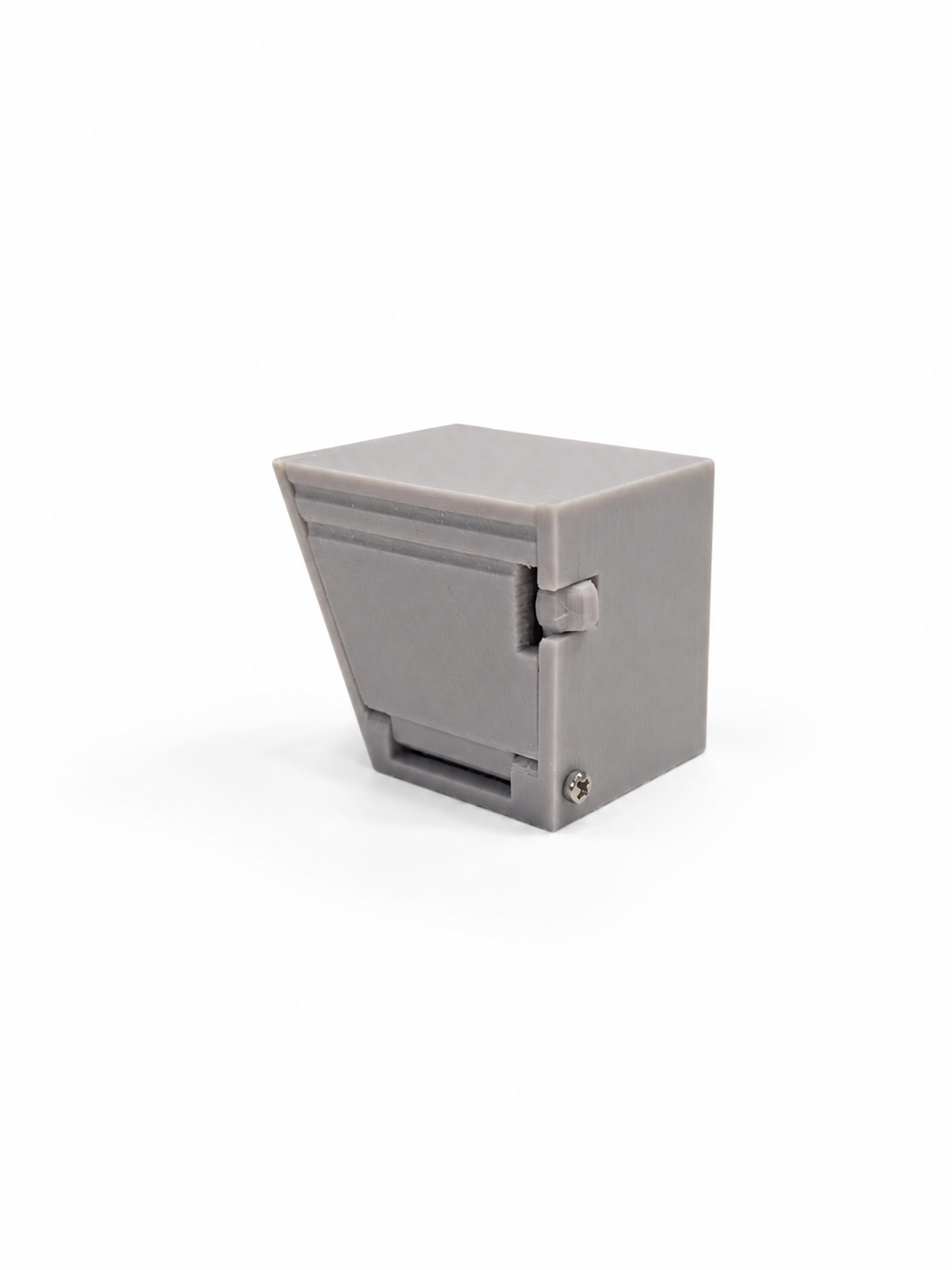 1/10 Under tray tool box
