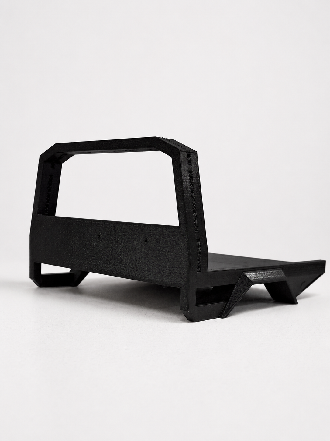 1/10 Single cab tray