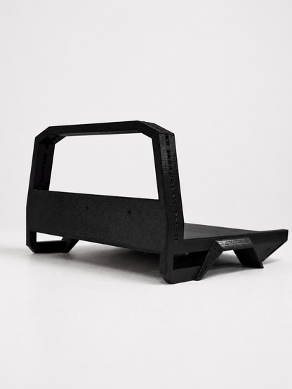 1/10 Single cab tray