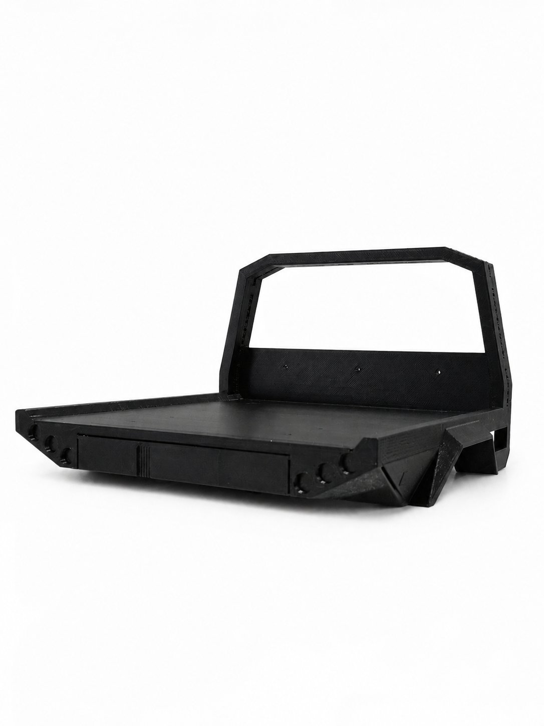 1/10 Single cab tray