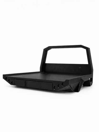 1/10 Single cab tray