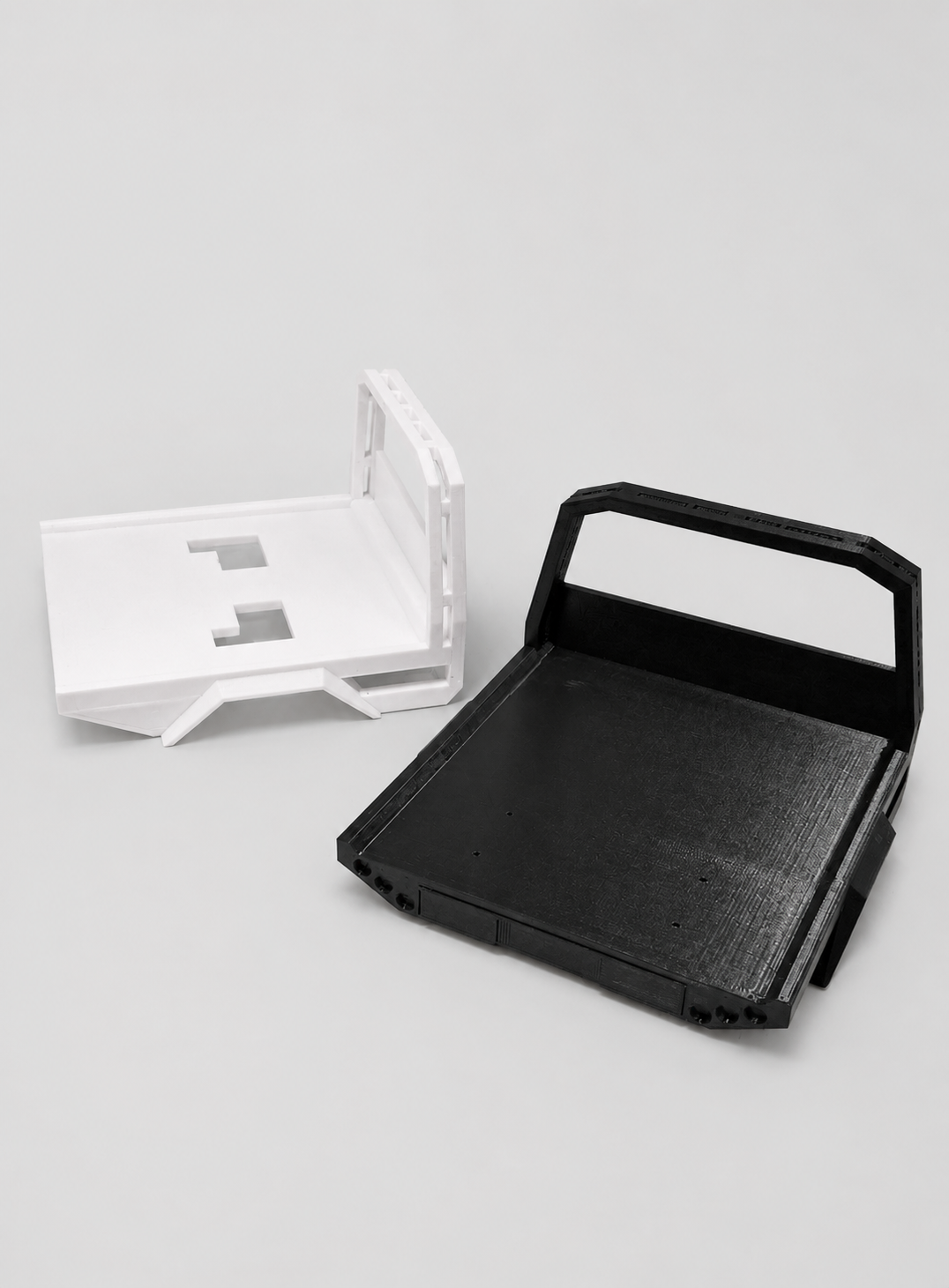1/10 Single cab tray