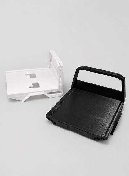 1/10 Single cab tray