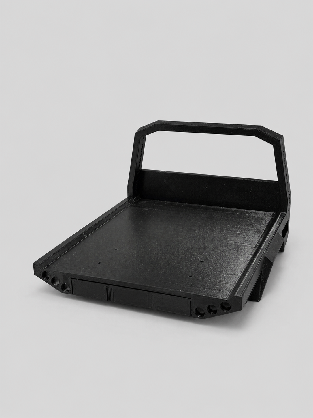 1/10 Single cab tray
