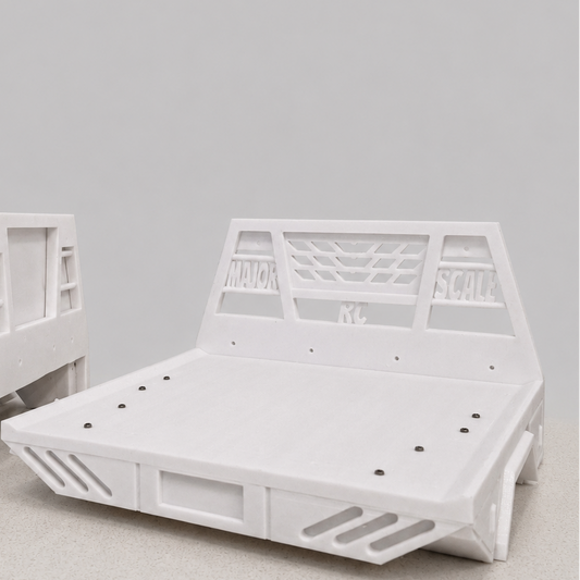 1/10 Majorscale flatbed tray