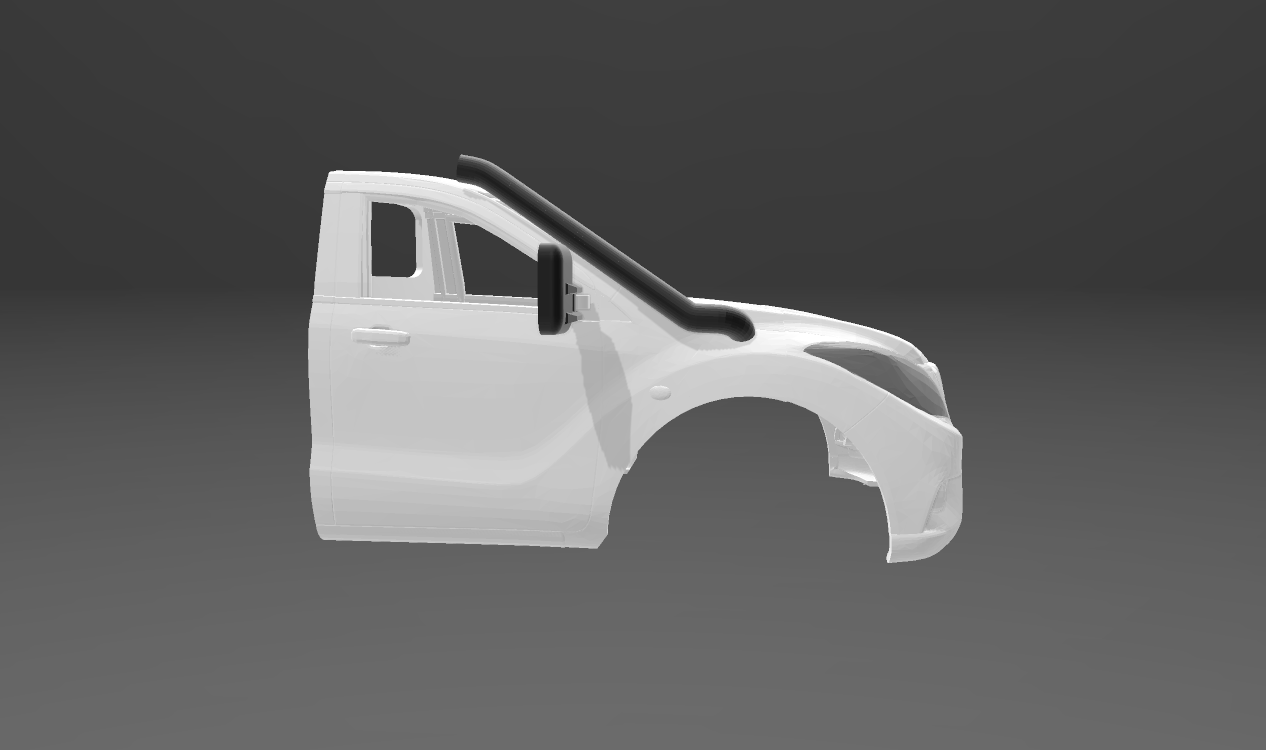 Assorted 1/10 4wd Cabs – majorscale.rc