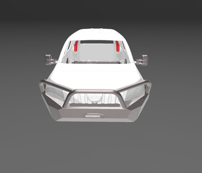 1/10 Prado 150s