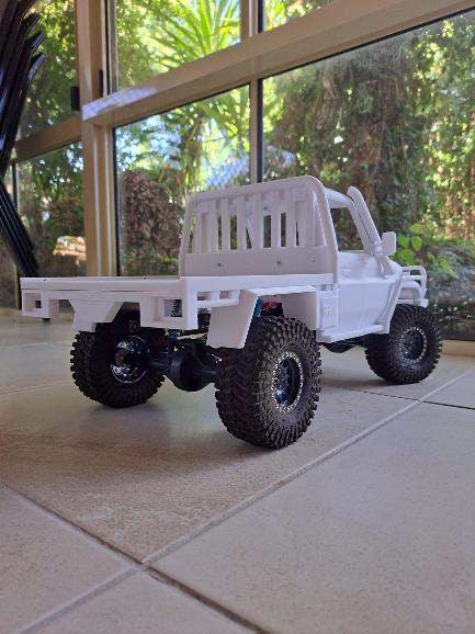 Rc Scale Model Build Replica's/custom build Gallery – majorscale.rc